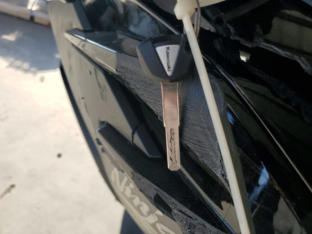 2026 KAWASAKI