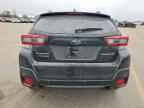 2022 SUBARU Crosstrek