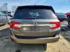 2019 HONDA ODYSSEY