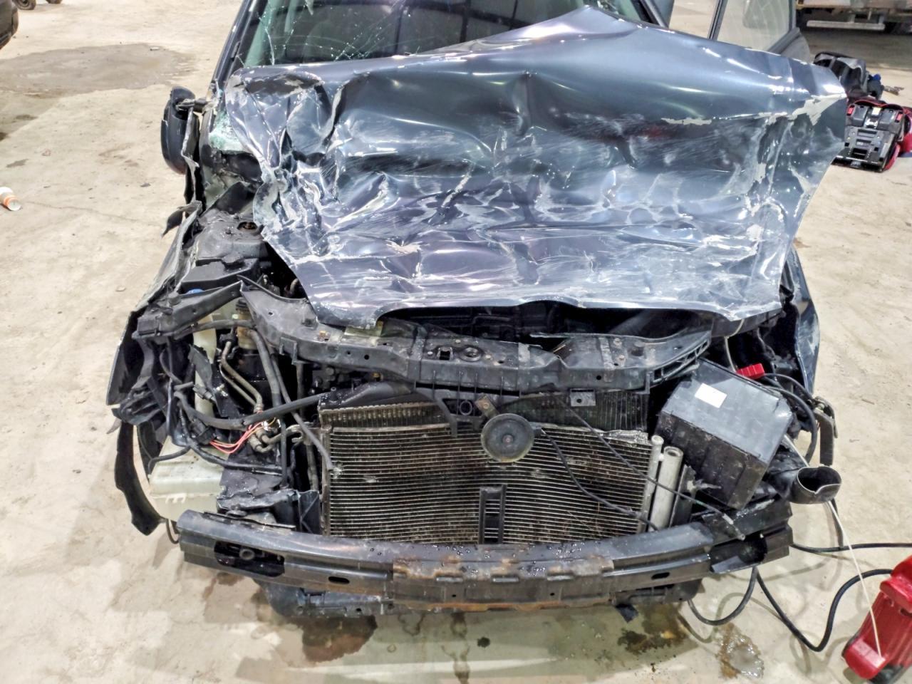 2011 HYUNDAI ACCENT