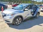 2017 HONDA HR-V