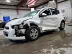 2015 CHEVROLET SONIC