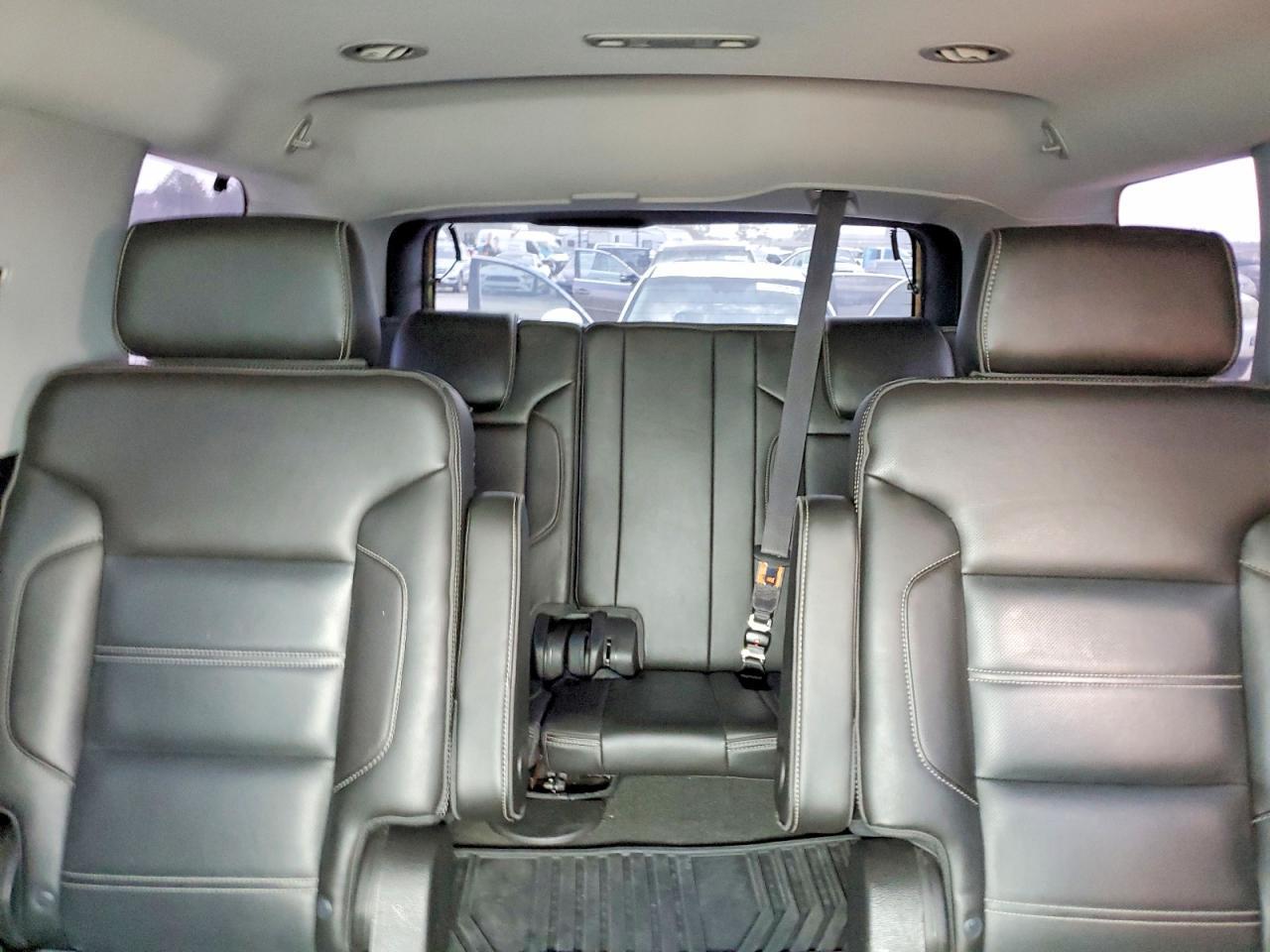 2018 GMC Yukon