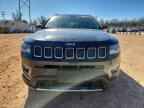 2017 JEEP Compass