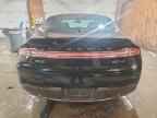2017 LINCOLN MKZ