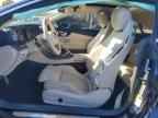 2018 MERCEDES-BENZ E-Class