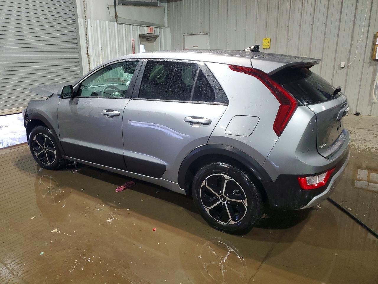 2026 KIA Niro