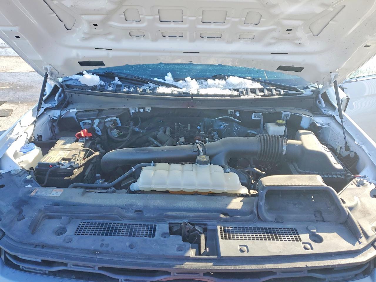 2024 FORD Expedition