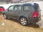 2015 HONDA PILOT