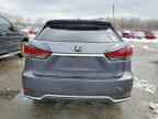 2022 LEXUS RX 450H