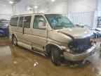 2007 GMC Savana