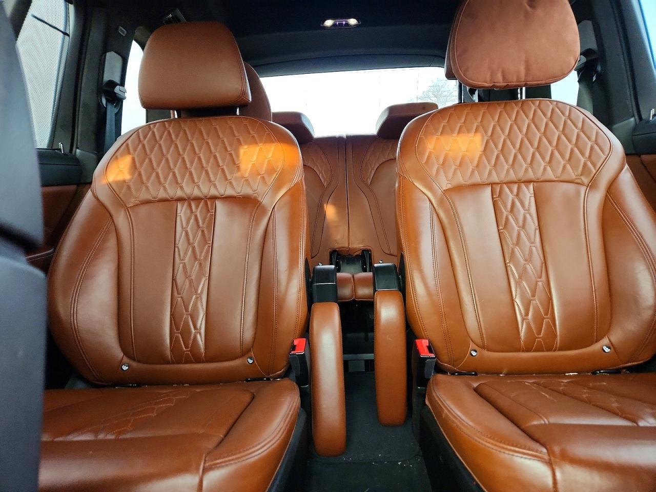 2019 BMW X7