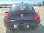 2012 VOLKSWAGEN Beetle