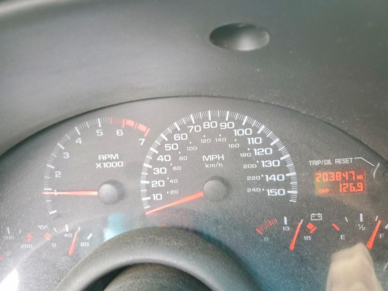 2002 CHEVROLET Camaro