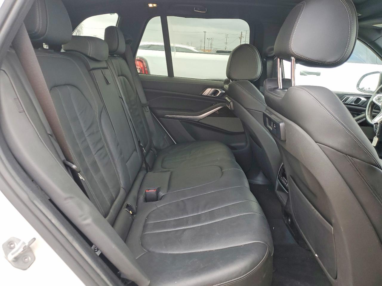 2020 BMW X5