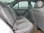 1997 NISSAN SENTRA