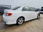 2011 TOYOTA COROLLA