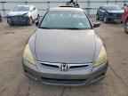 2006 HONDA ACCORD