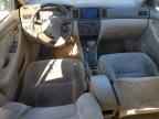 2007 TOYOTA COROLLA