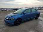 2011 HONDA CIVIC