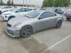 2007 INFINITI G35