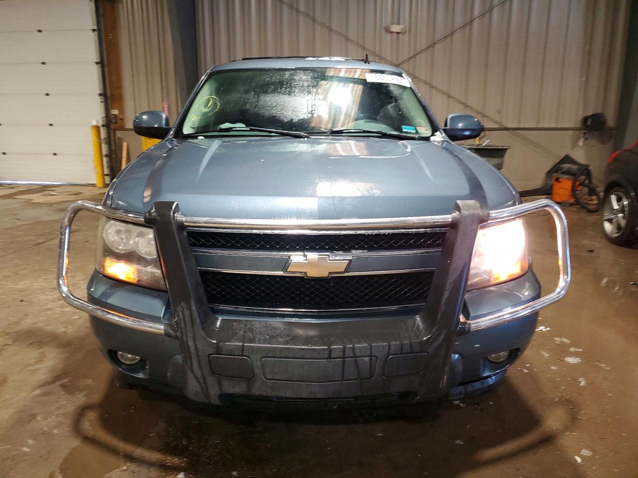 2008 CHEVROLET Tahoe