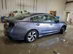 2022 SUBARU Legacy