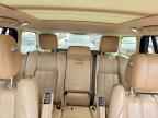 2017 LAND ROVER RANGE ROVER