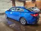 2022 KIA RIO