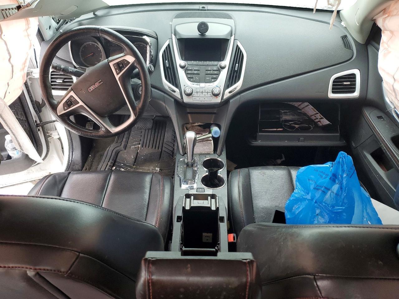 2014 GMC Terrain
