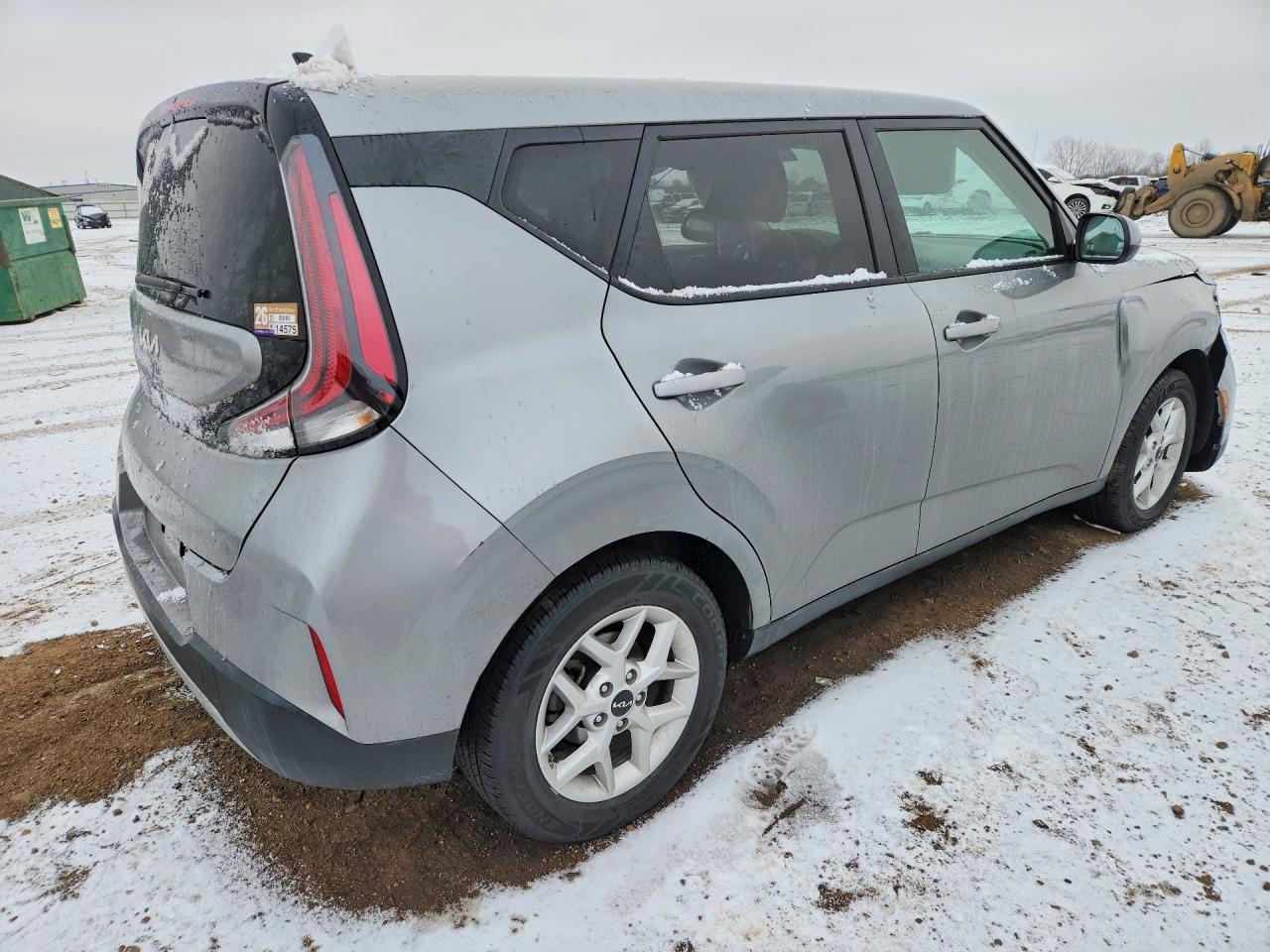 2023 KIA SOUL