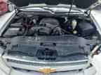 2013 CHEVROLET Avalanche