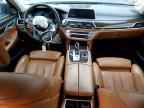 2018 BMW 7 series