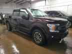 2019 FORD F-150 Lightning