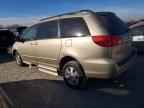2004 TOYOTA SIENNA