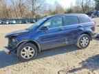 2008 HONDA CR-V