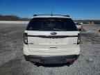 2014 FORD Explorer Sport Trac