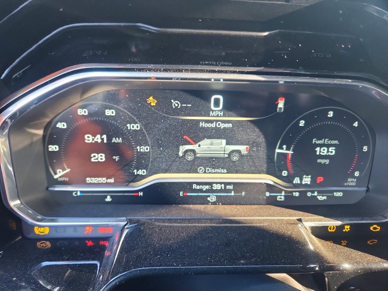 2023 GMC Sierra