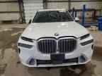 2024 BMW X7