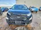 2020 FORD EcoSport