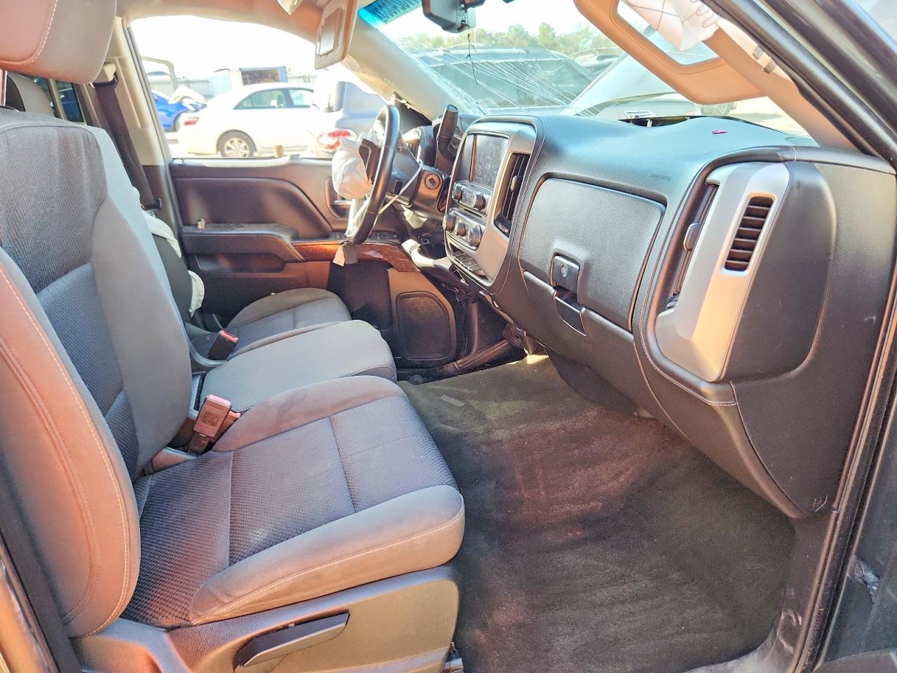 2018 GMC Sierra