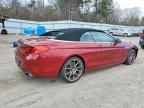 2012 BMW 6 Series