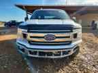 2018 FORD F-150 Lightning