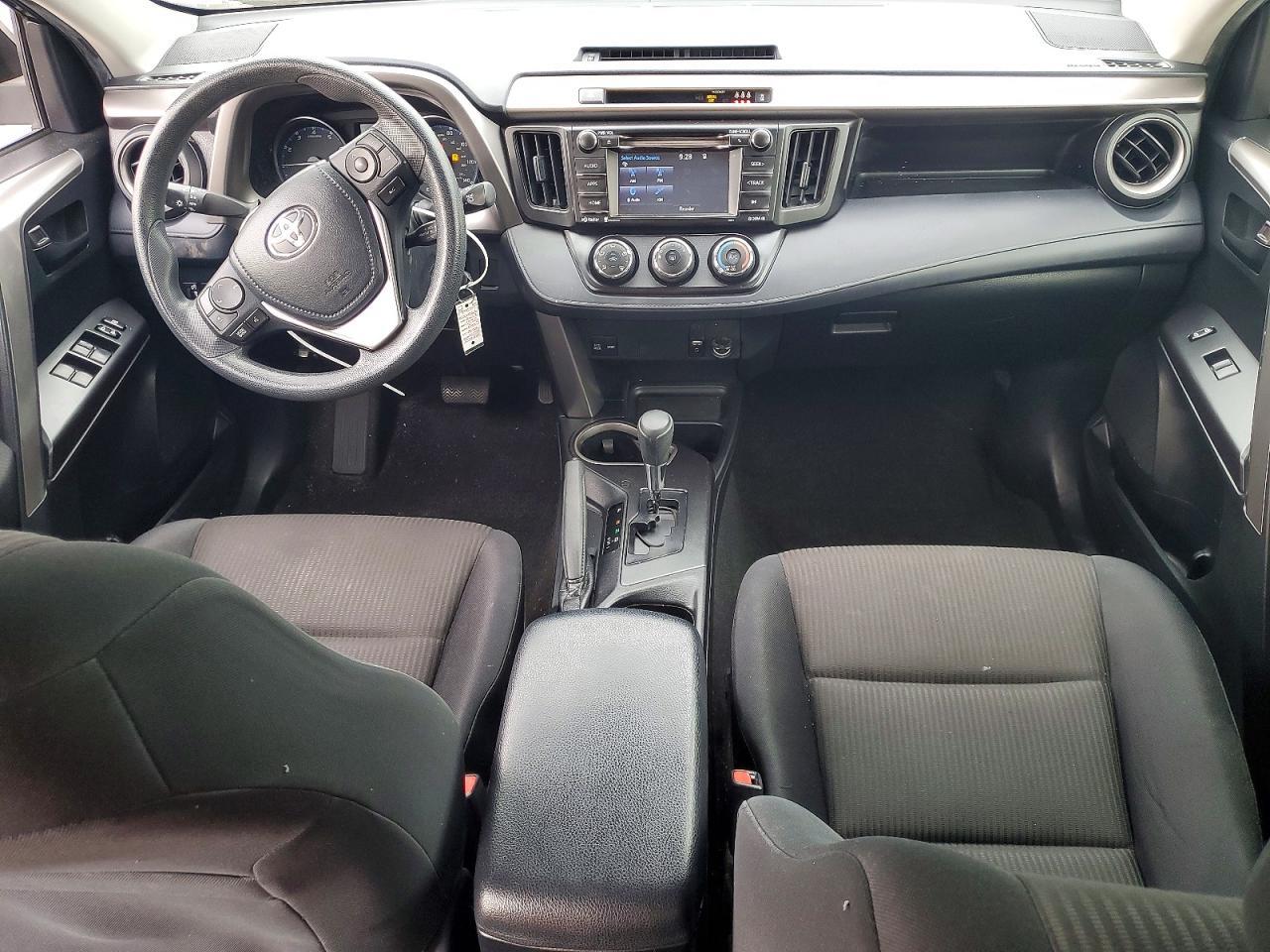 2017 TOYOTA RAV4