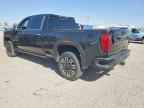 2024 GMC Sierra