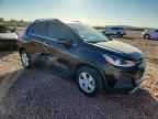 2020 CHEVROLET TRAX