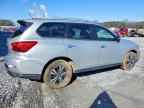 2017 NISSAN PATHFINDER