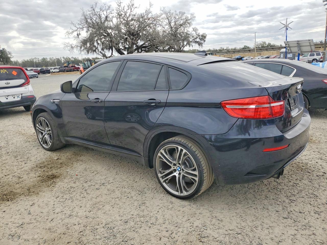2013 BMW X6