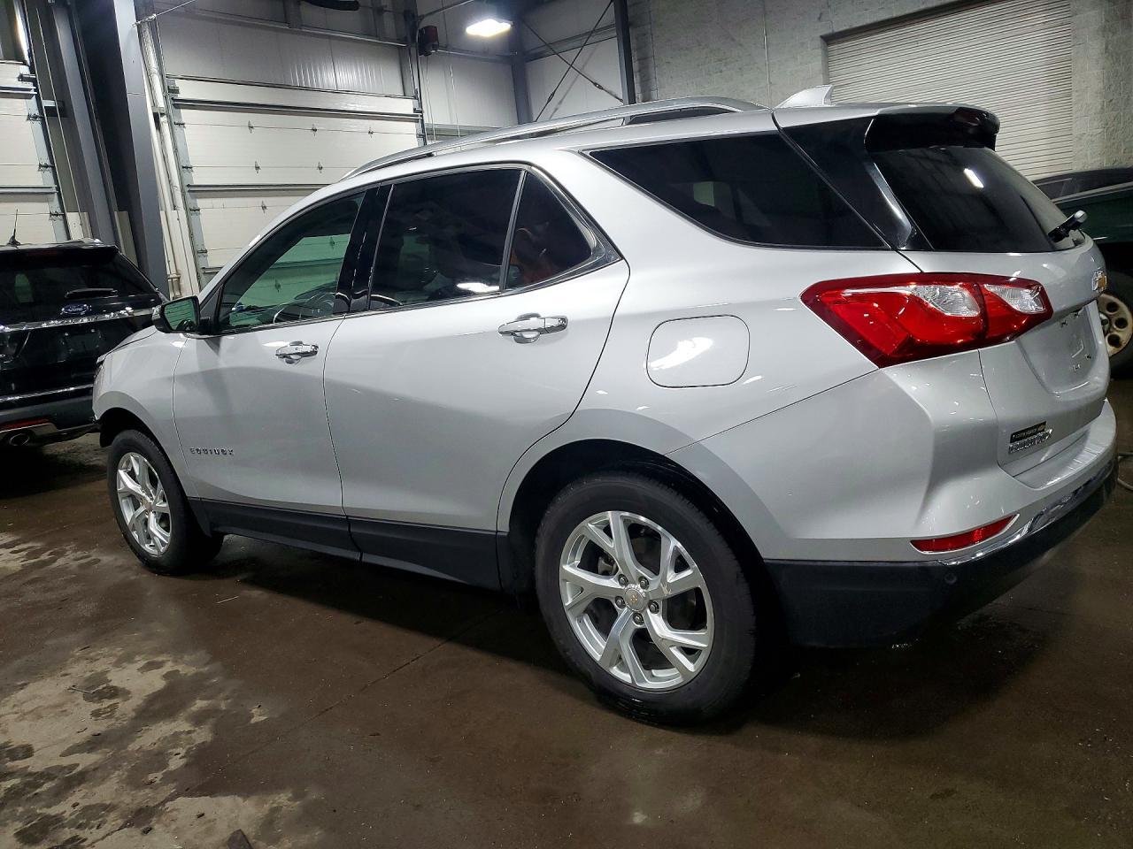 2021 CHEVROLET EQUINOX
