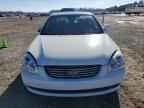 2006 KIA OPTIMA
